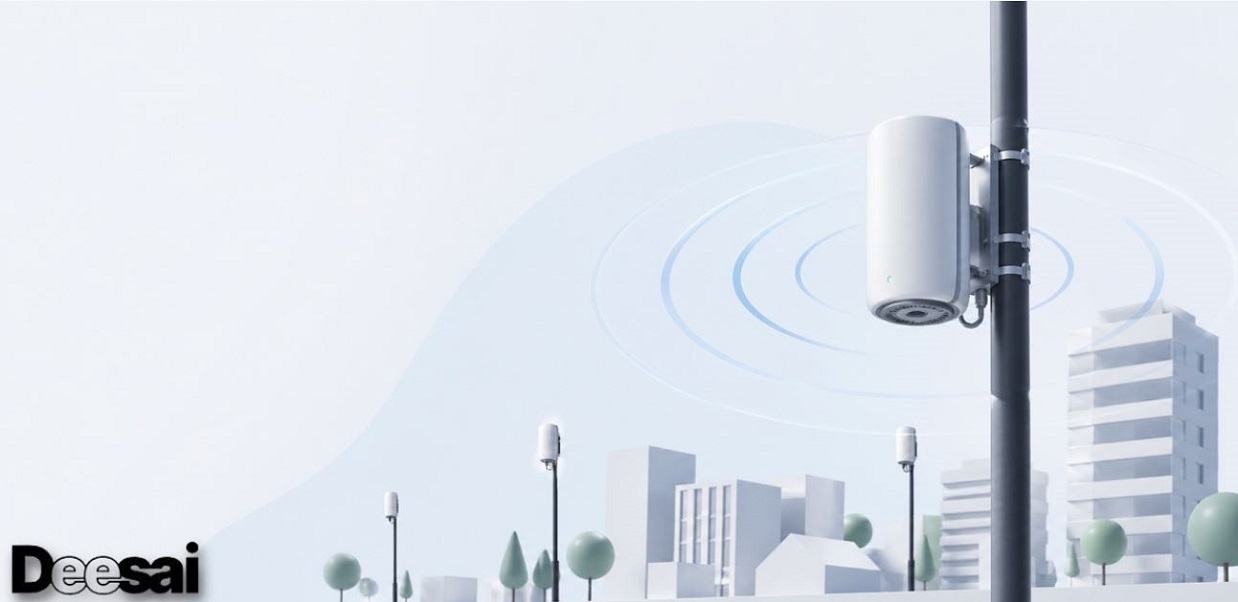 พื้นฐานของ 5G Small Cell: ประเภท ข้อดี และผู้ผลิต