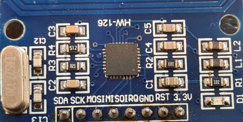 การคํานวณค่าตัวต้านทาน SMD