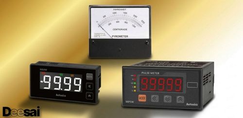 Panel Meter คืออะไร?