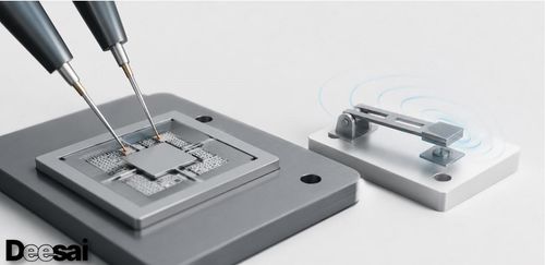 การตรวจสอบประสิทธิภาพของ Sensors และ Actuators ขนาดจิ๋ว