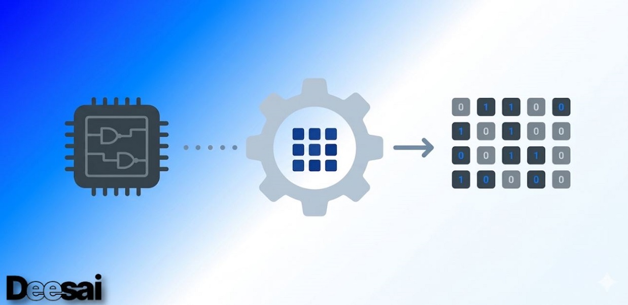การสร้างรูปแบบทดสอบอัตโนมัติ (Automatic Test Pattern Generation หรือ ATPG) คืออะไร?