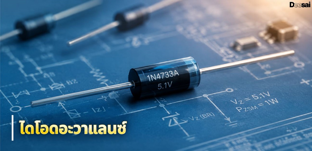 ไดโอดอะวาแลนซ์