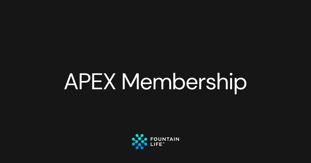 Membership Plan for Long-Term Health