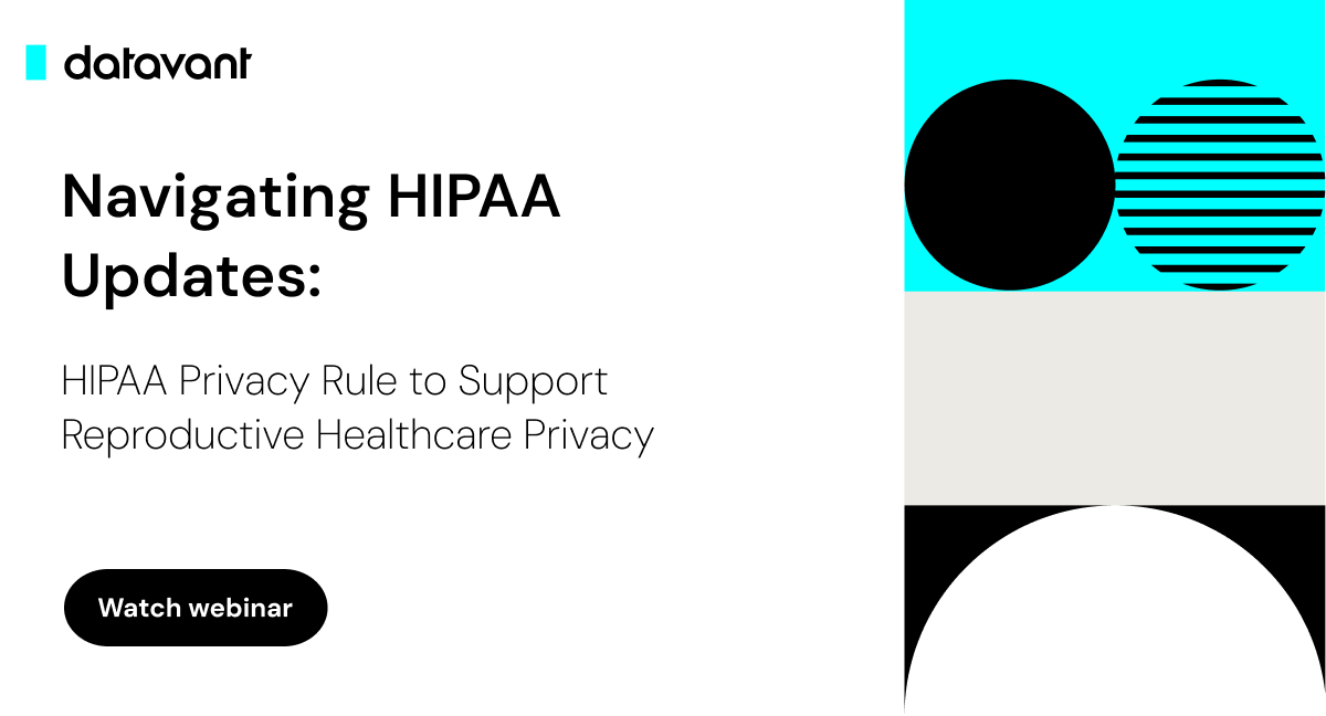 Navigating HIPAA Updates: HIPAA Privacy Rule to Support Reproductive ...