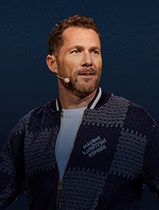 Adam Edmunds - Entrata CEO