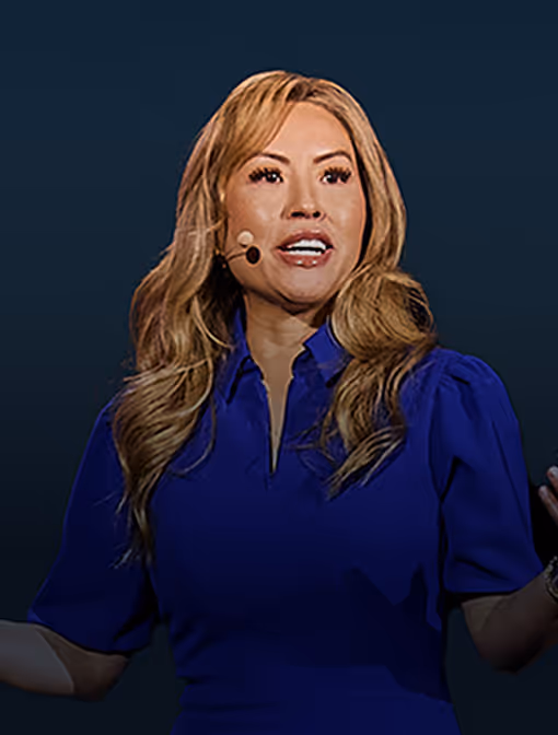 Catherine Wong - Entrata COO & CPO