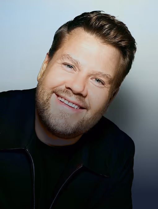 James Corden - Actor & TV Host