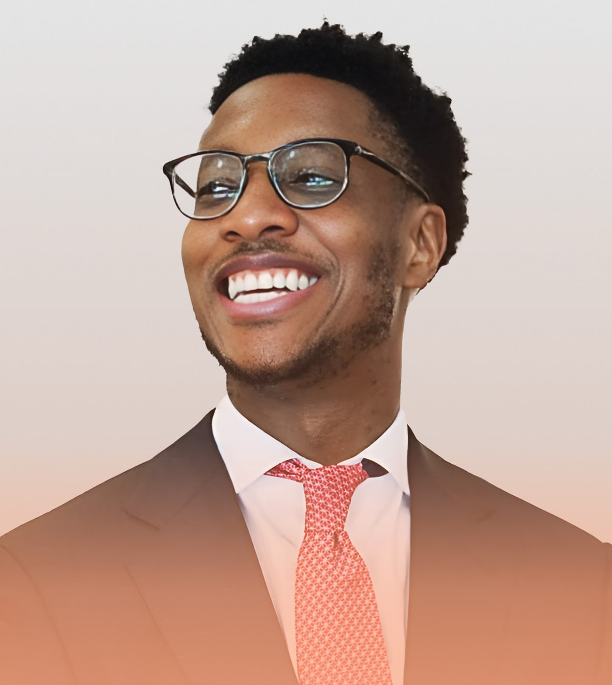 Damola Adamolekun - CEO of Red Lobster
