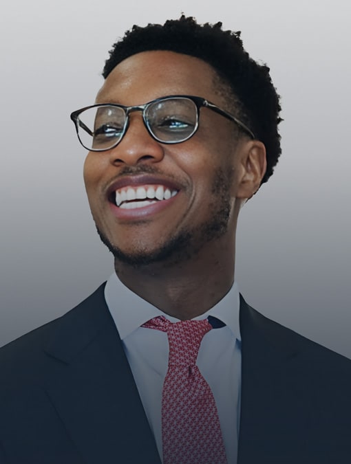 Damola Adamolekun - CEO of Red Lobster