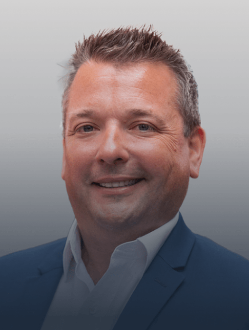 Jason Peters - Director at Nasdaq