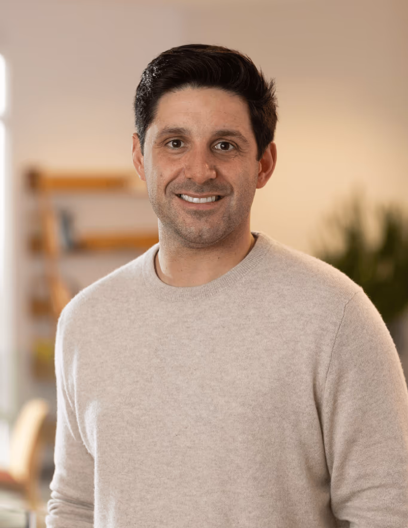 Nico Dato - Entrata CMO