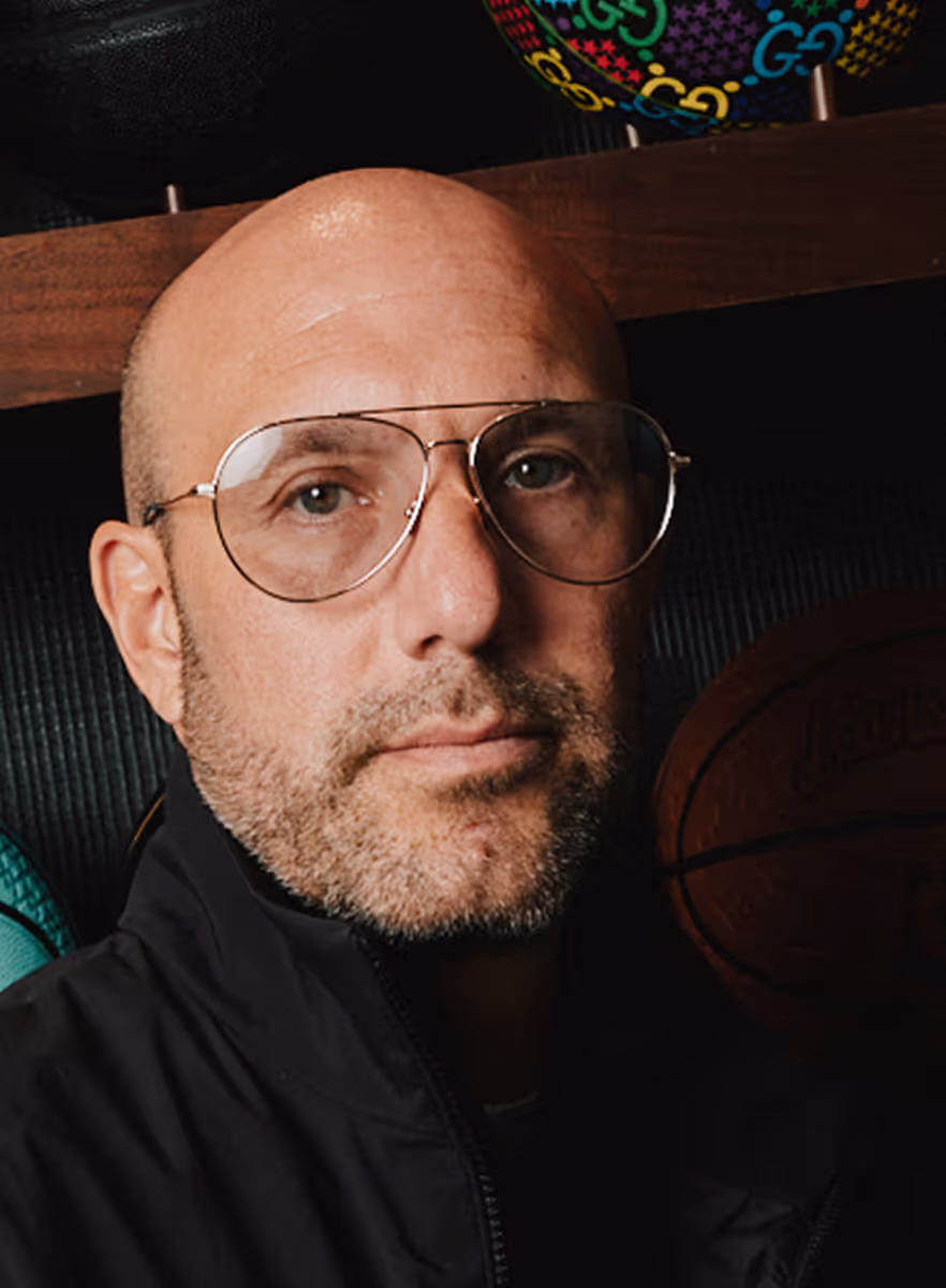 Rich Kleiman - Co-founder & CEO