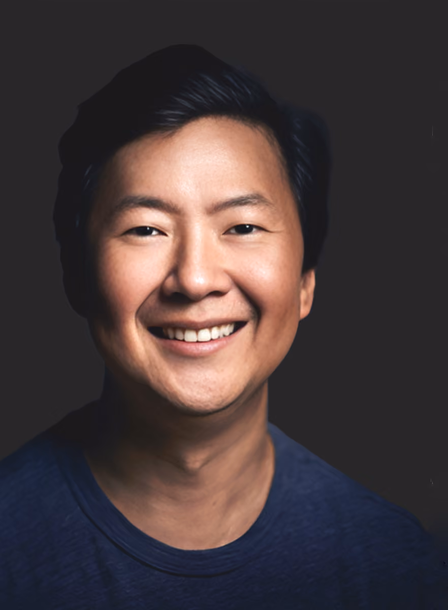 Ken Jeong - Actor & Comedian