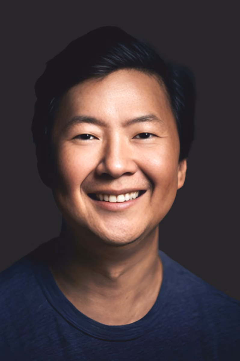 Ken Jeong - Actor & Comedian