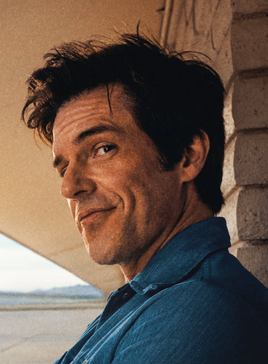 Brandon Flowers - Musician