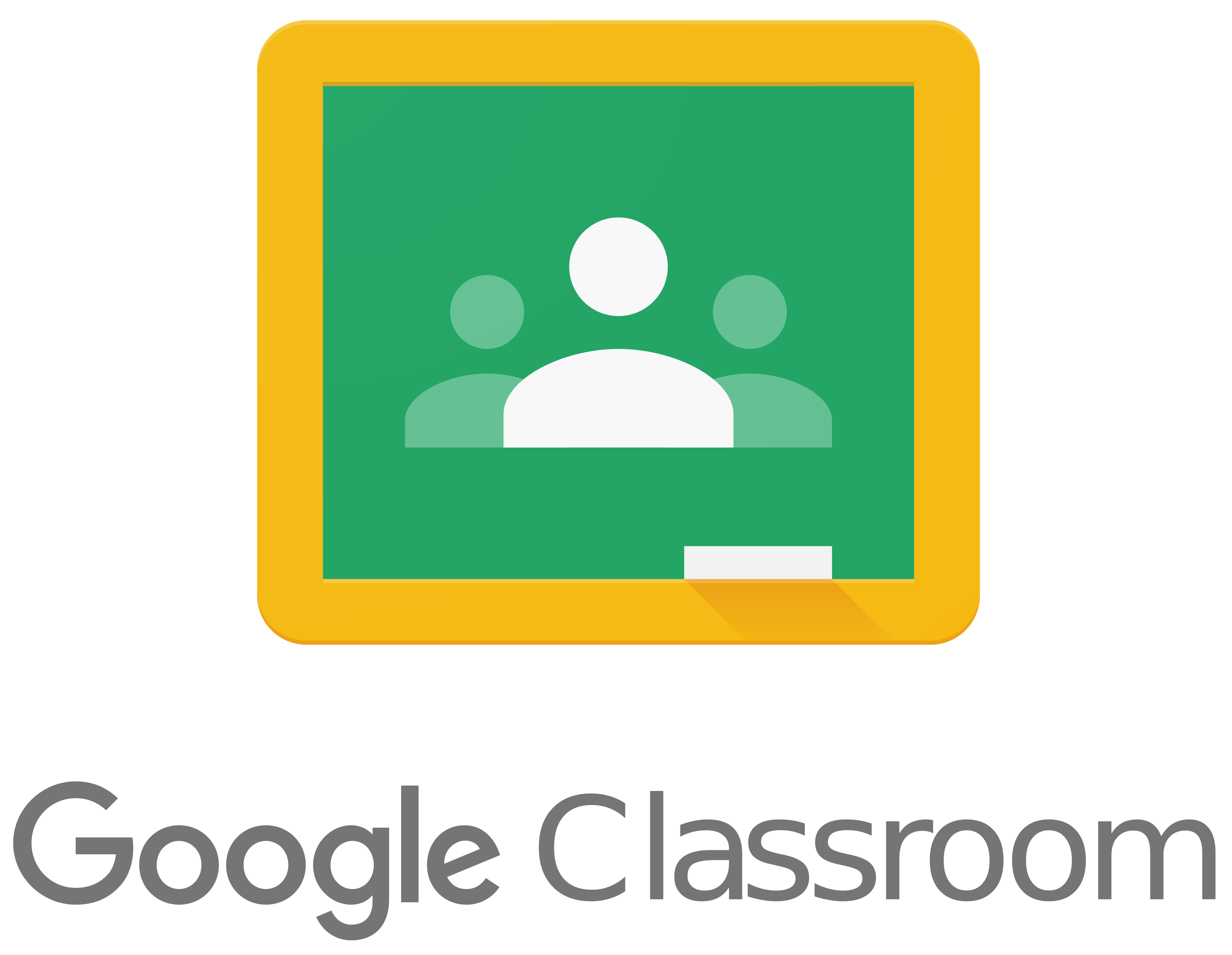 google classroom logo