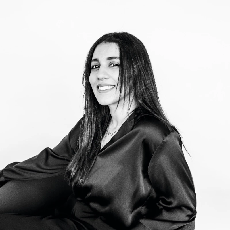 Manal Namri