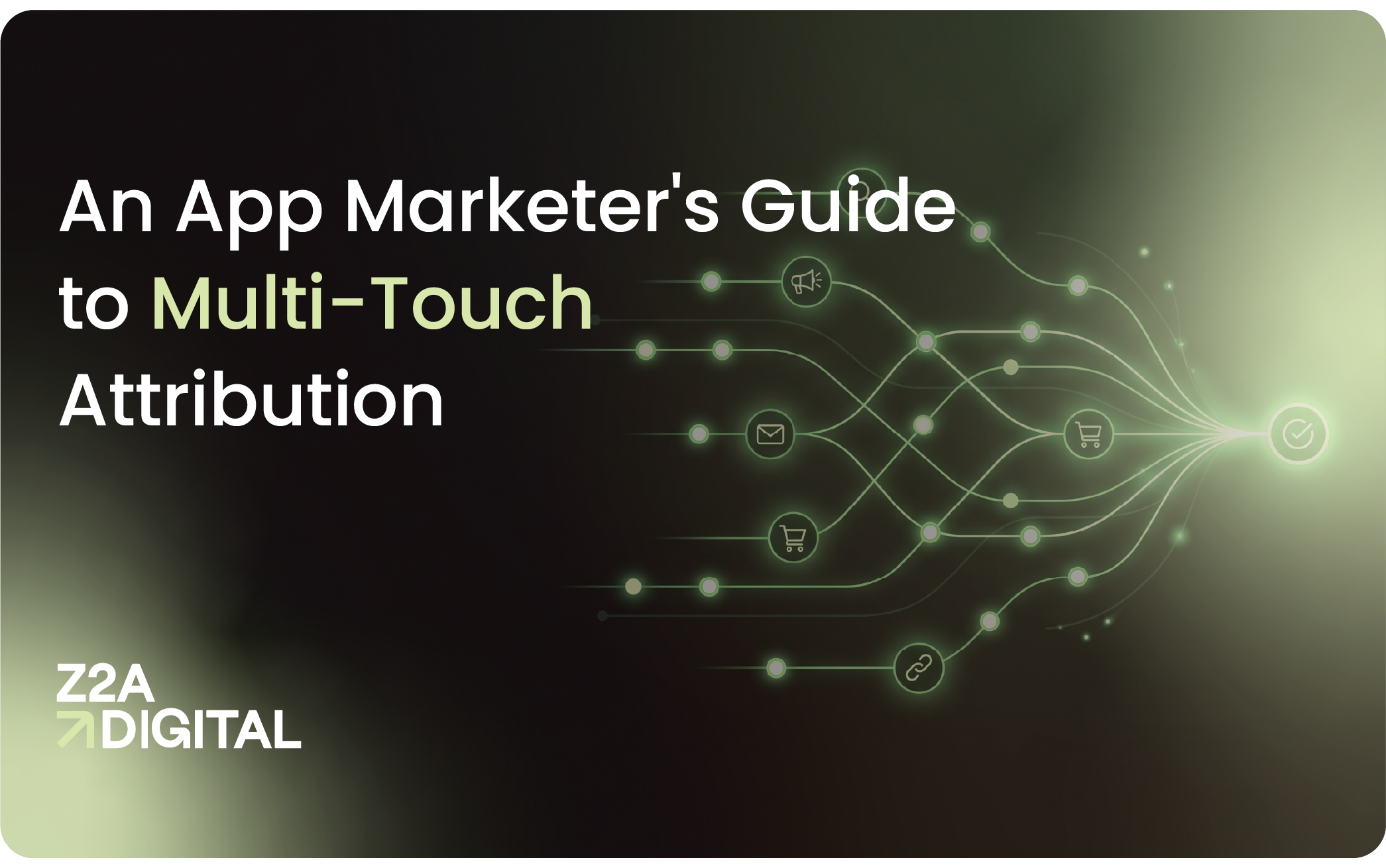 What is Multi-Touch Attribution? An App Marketer’s Guide 