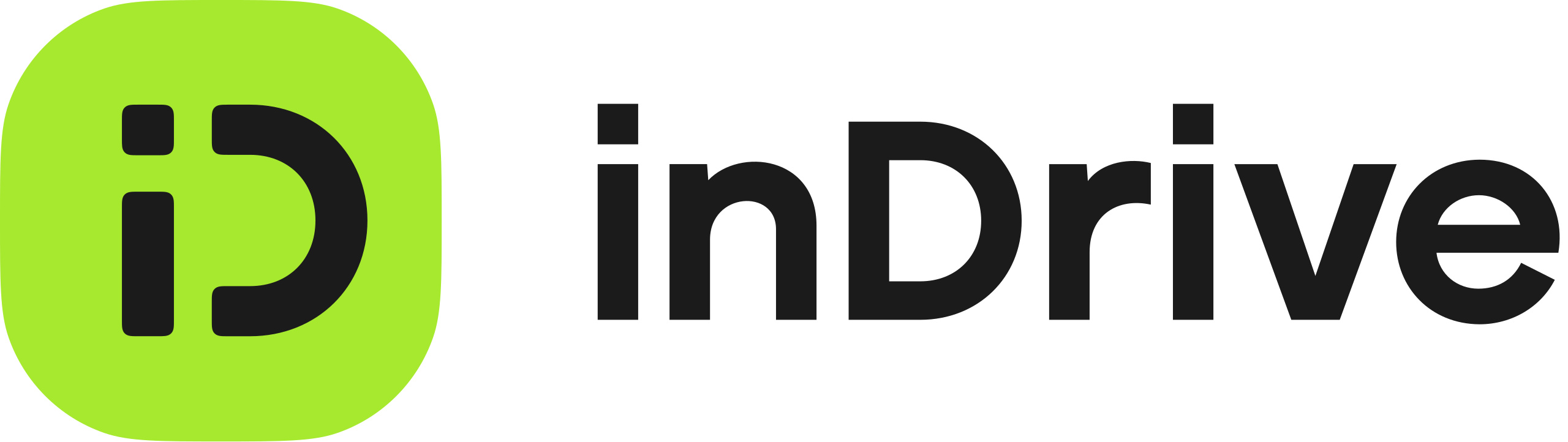 Company logo