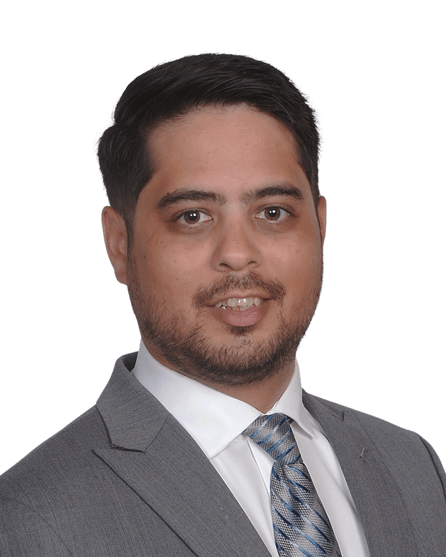 Jared Lamb Associate Director, Apprise Walker & Dunlop