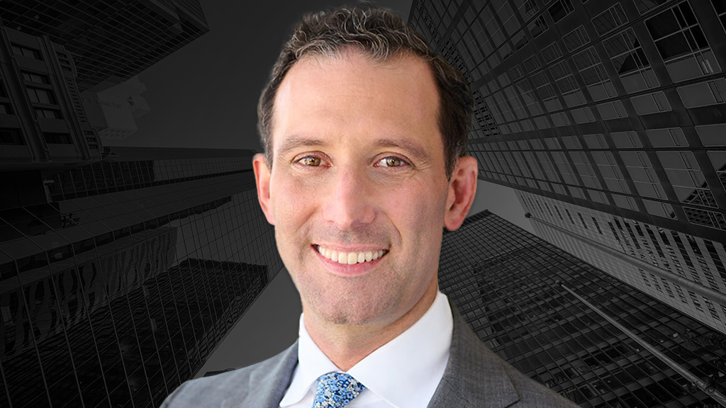 Rewriting the Rules of Medicine with Dr. Ben Ebert