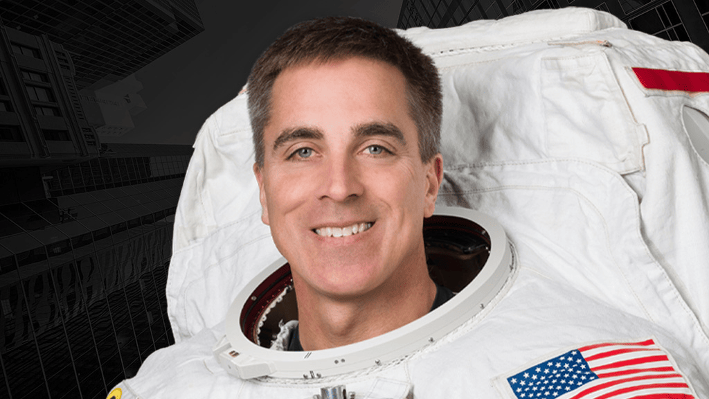 From SEAL to Space: Becoming NASA’s Top Astronaut with Chris Cassidy