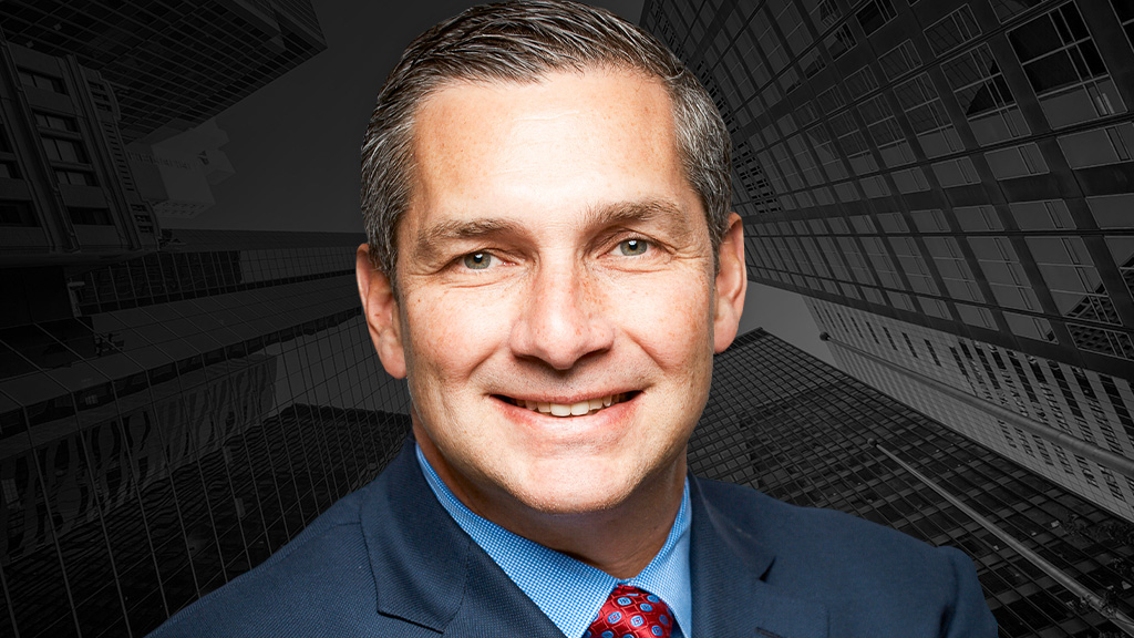 Trump. Tariffs. Trade. And oh, M&A with Tom Michaud