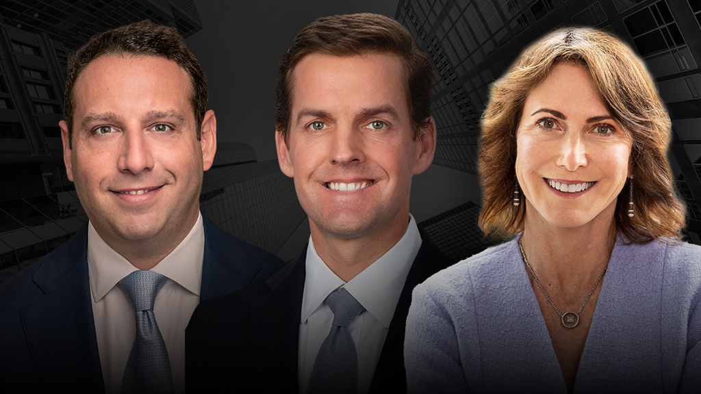 Market Shifts & Opportunities with Aaron Appel, Kris Mikkelsen, and Ivy Zelman