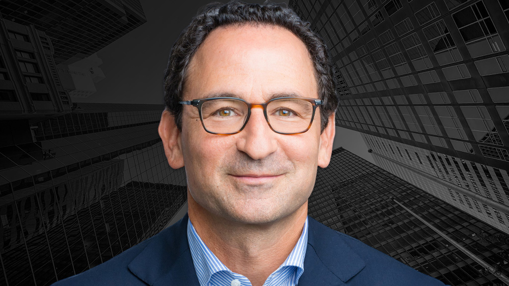 Unlocking Investment Insights with Jon Gray