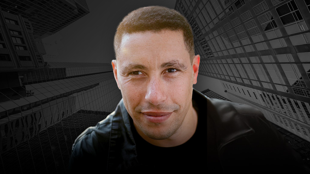 Fostering Innovation in Today’s Workforce with Frans Johansson