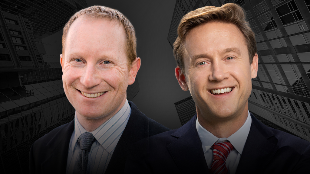 The Urban Landscape Reimagined with Mayor Mike Johnston & Egon Terplan