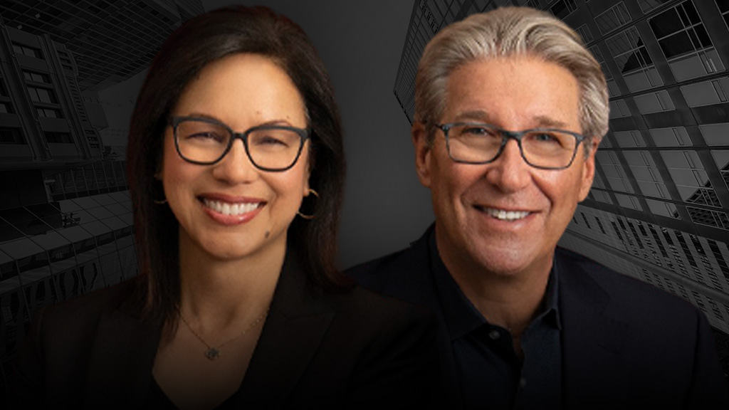 Redesigning Reality with Diane Hoskins & Andy Cohen