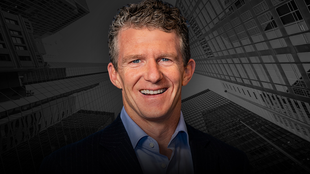 Insights with Willy Walker