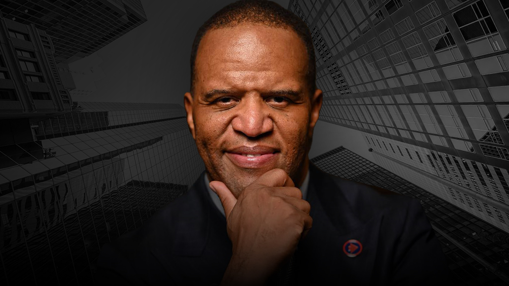 HOPE for Financial Equality with John Hope Bryant