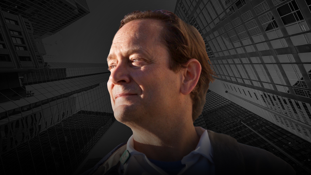 Building a Sustainable Legacy with George Hawkins