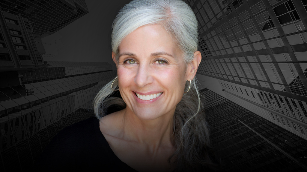Reimagining the Modern Workspace – Andi Owen, CEO of MillerKnoll