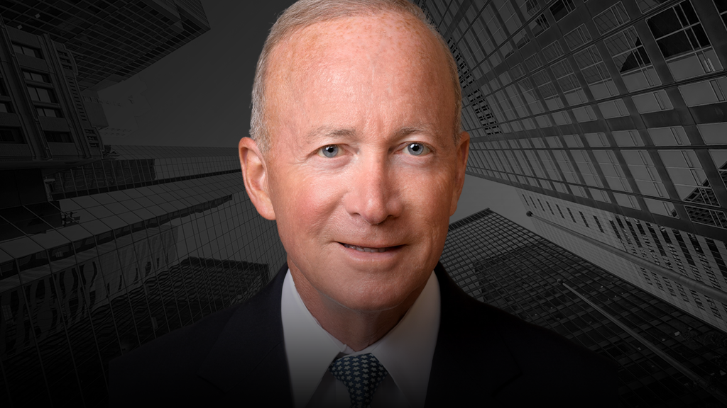 Business, Politics, and Higher Education with Mitch Daniels