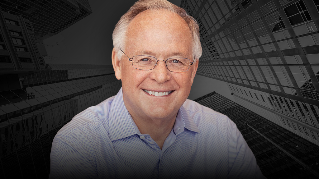 Elevate Your Leadership Game with Joe Davis