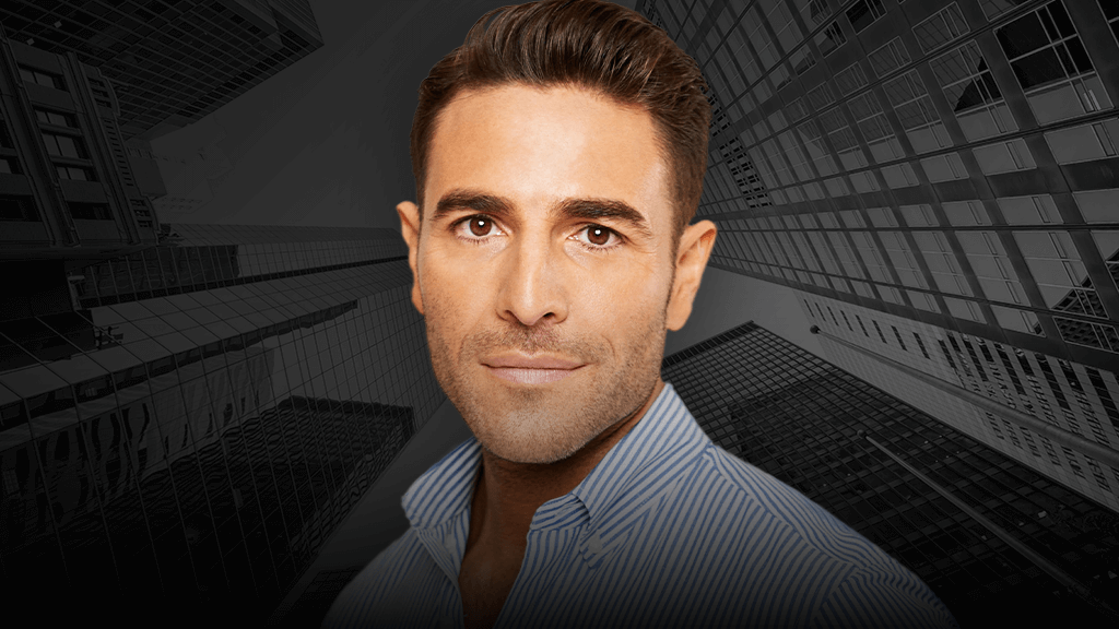 Revolutionizing the Fitness Industry with Joey Gonzalez