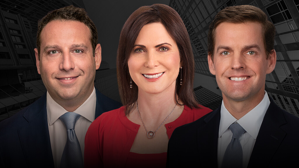 The State of CRE: Aaron Appel, Ivy Zelman, & Kris Mikkelsen