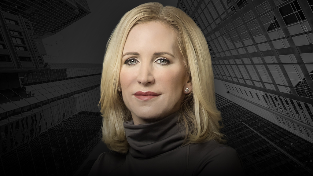 Changing the game: A chat with Stephanie Linnartz of Under Armour