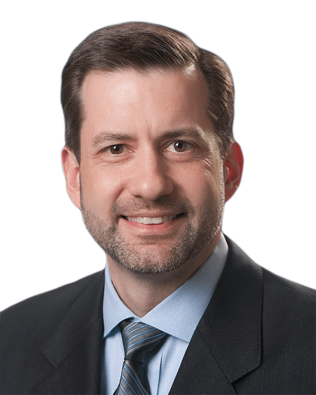 Donald P. King III