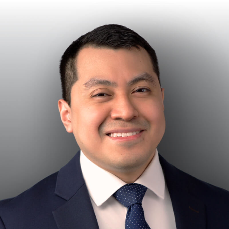 Oscar Sanchez