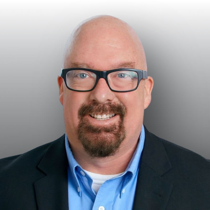 Chris Stigall