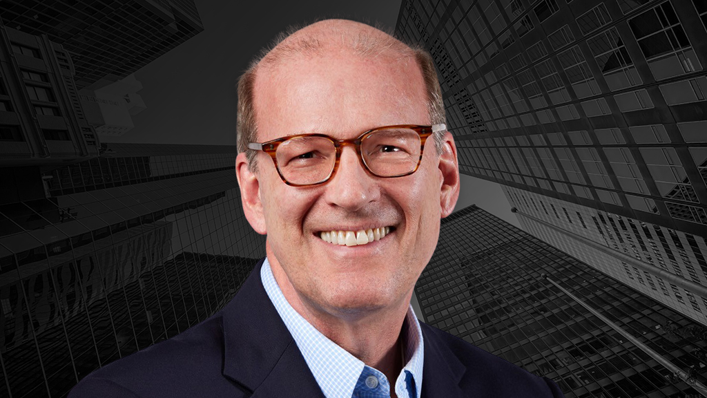 Leading with Purpose with Jonathan Reckford