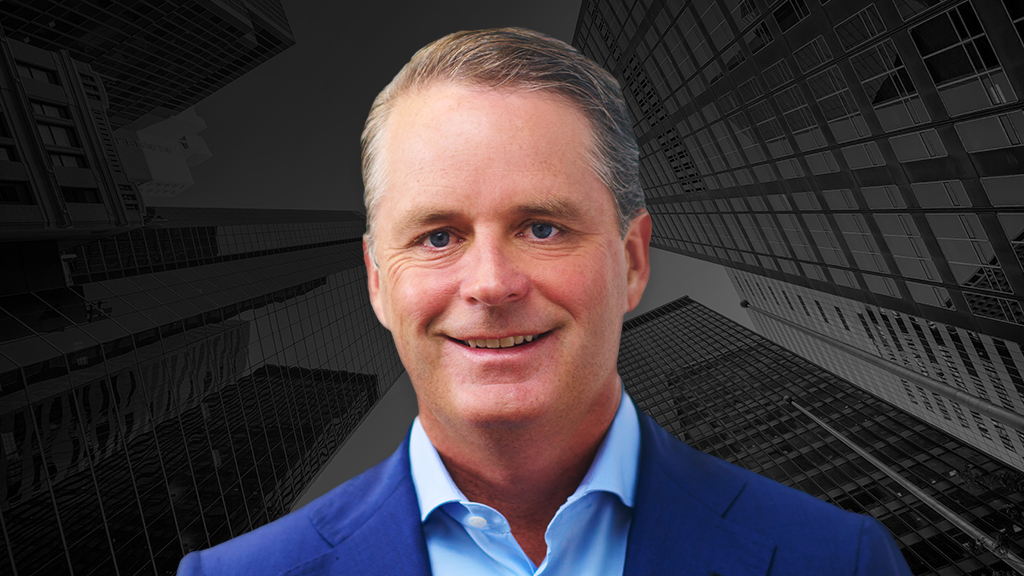 Investing in the Next Phase of CRE with Tom Gilbane
