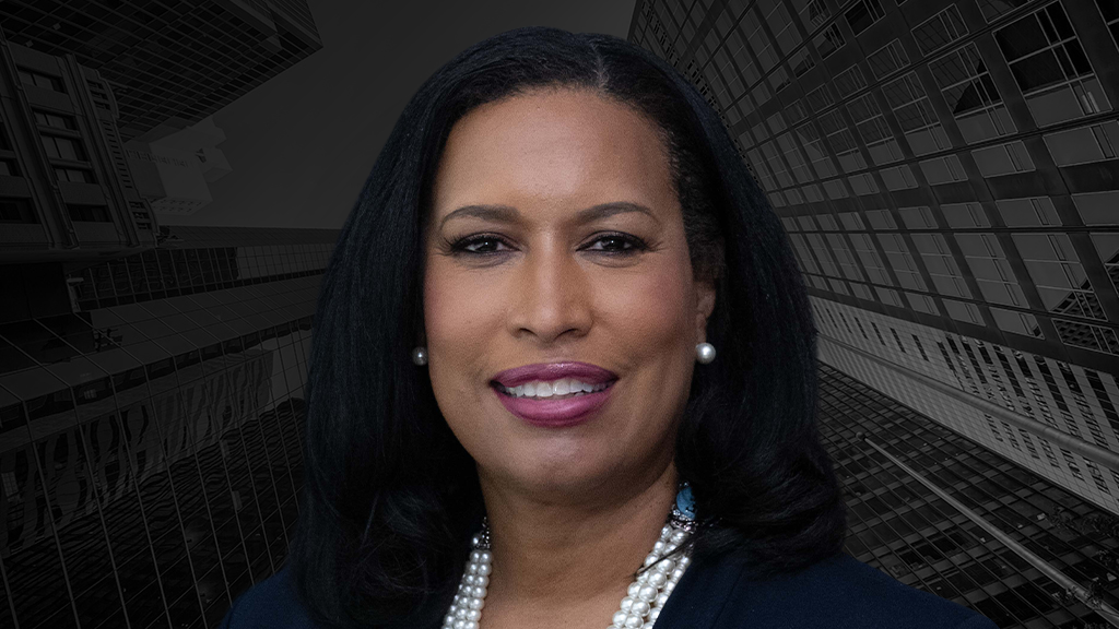 D.C.’s Next Chapter with Muriel Bowser