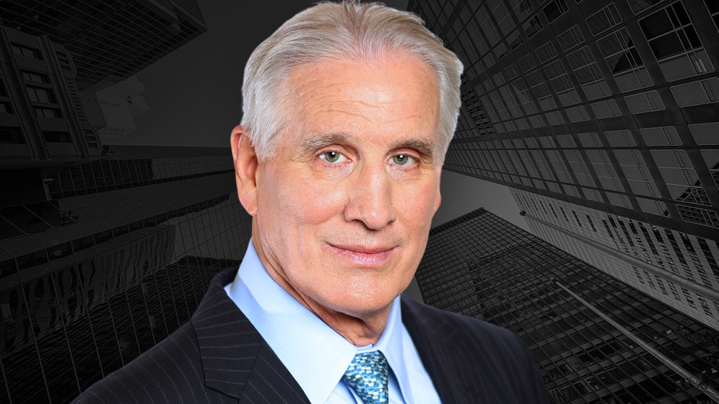 The Most Insightful Hour in CRE Part 23 with Dr. Peter Linneman