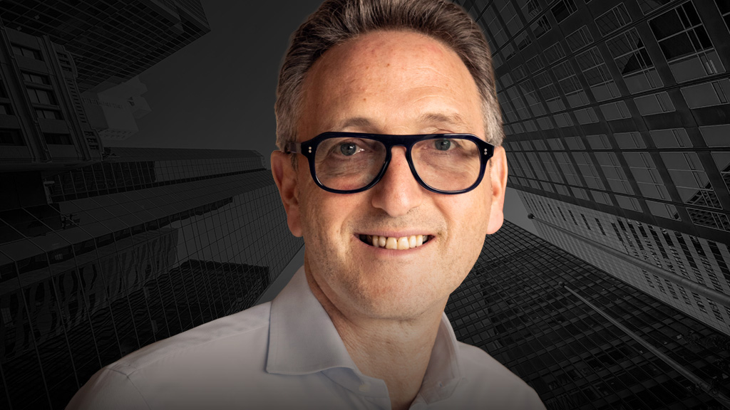 Leadership, Transparency, and the Power of Connection with Jonathan Goldstein