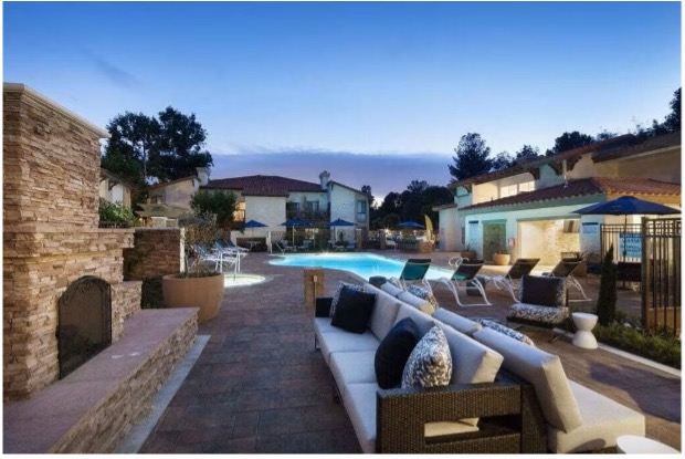 Walker & Dunlop Arranges $145 Million Financing and Equity for Upscale Multifamily Property